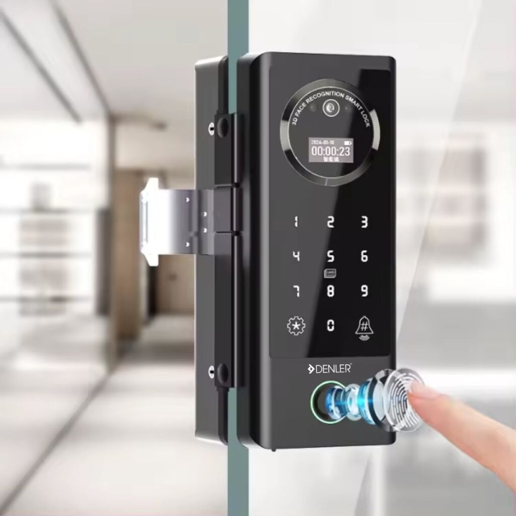 fingerprint lock, smart door lock, digital door lock, door lock digital, lock smart lock
