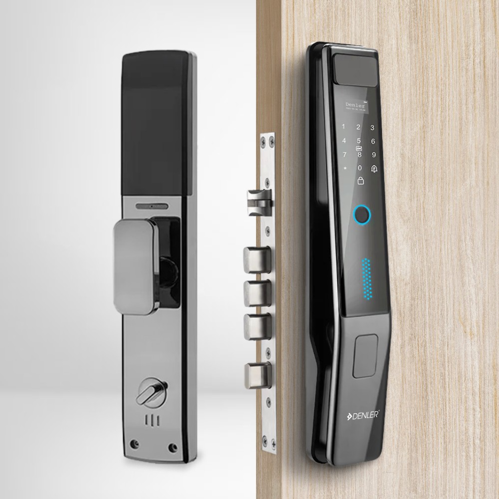 fingerprint lock smart door lock digital door lock door lock digital lock smart lock