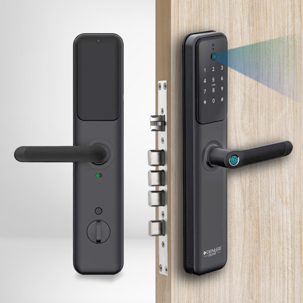 fingerprint lock smart door lock digital door lock door lock digital lock smart lock