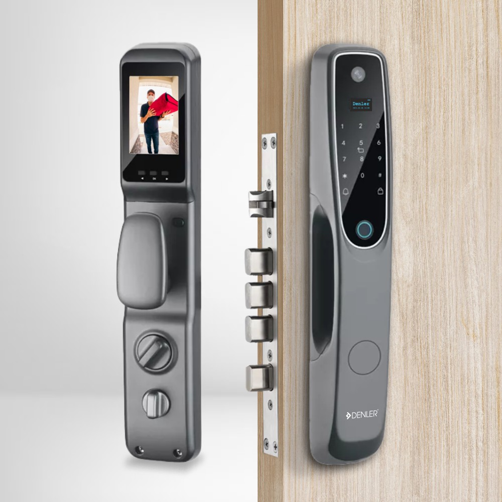 waterproof smart lock ,fingerprint lock, smart door lock, smart door locks, digital door lock, digital door locks, smart lock, smart locks, lock for door, smart locks, smart locks, fingerprint locks,