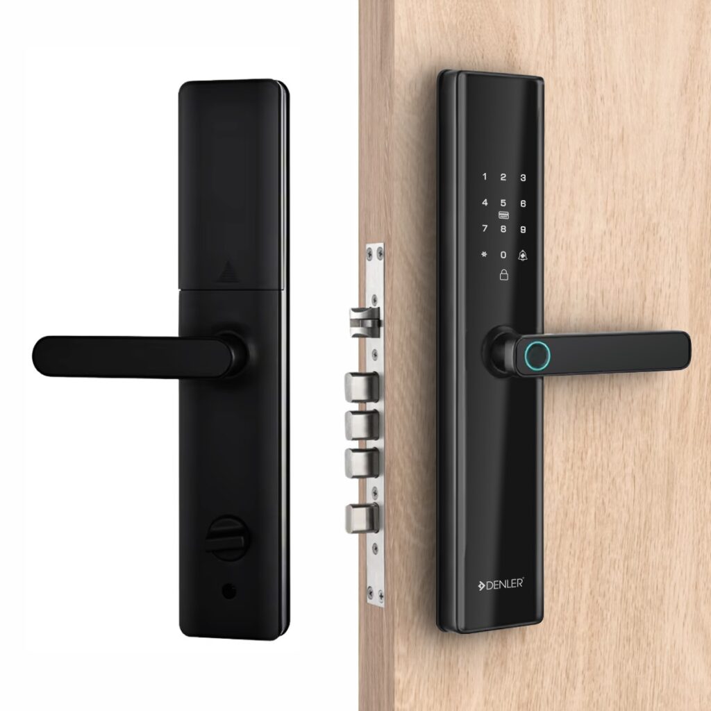 doorbell lock, fingerprint lock, smart door lock, digital door lock, door lock digital, lock smart lock