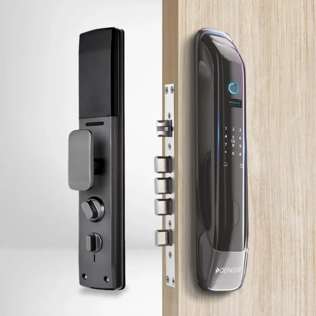fingerprint lock, smart door lock, digital door lock, smart lock, digital lock, lock,, biometric lock, keypad lock