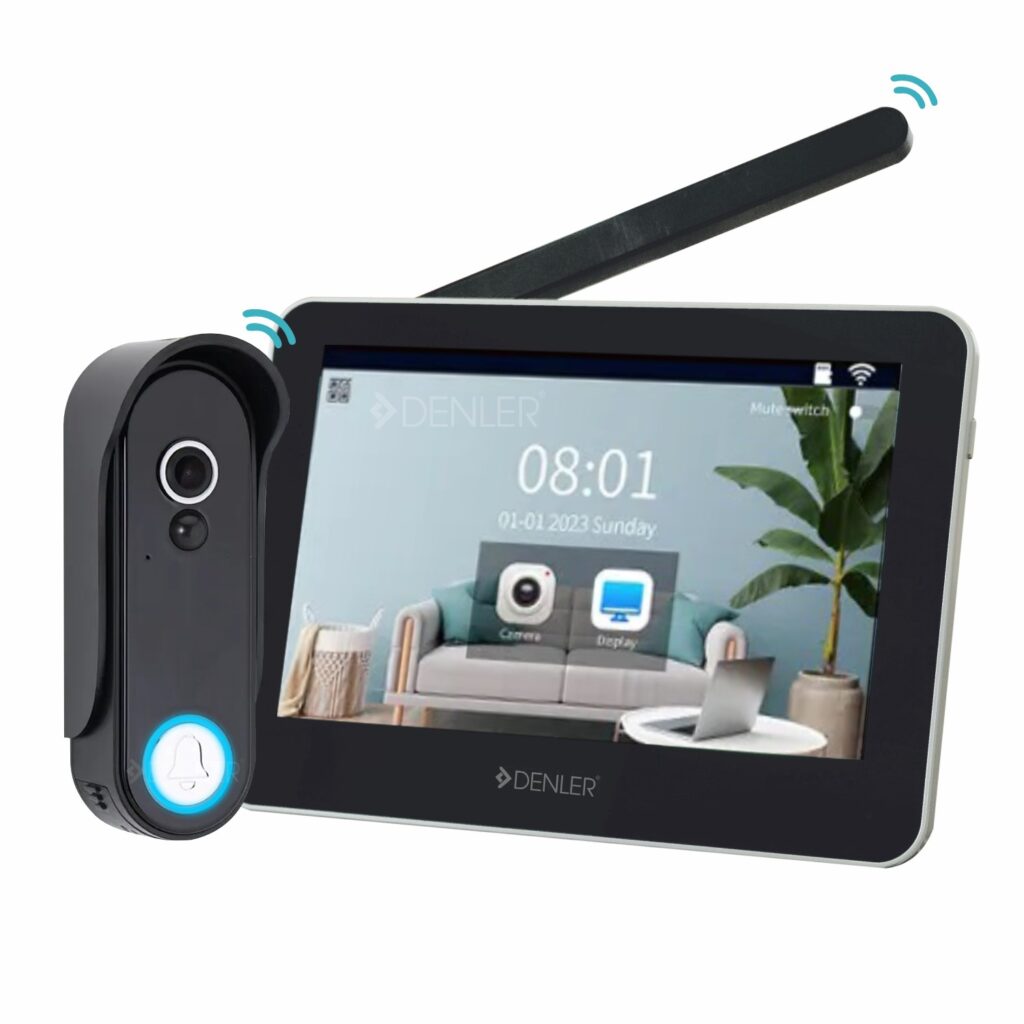 video doorbell video door phone fingerprint lock smart door lock digital door lock door lock digital lock smart lock