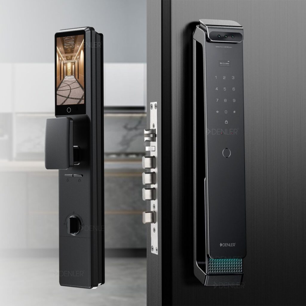 fingerprint lock, smart door lock, digital door lock, door lock digital, lock smart lock