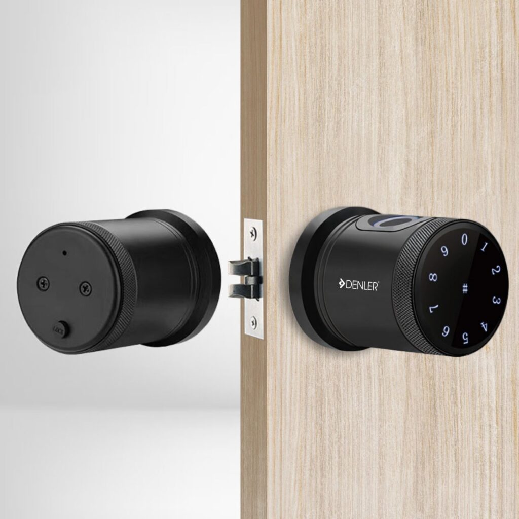 fingerprint lock smart door lock digital door lock door lock digital lock smart lock