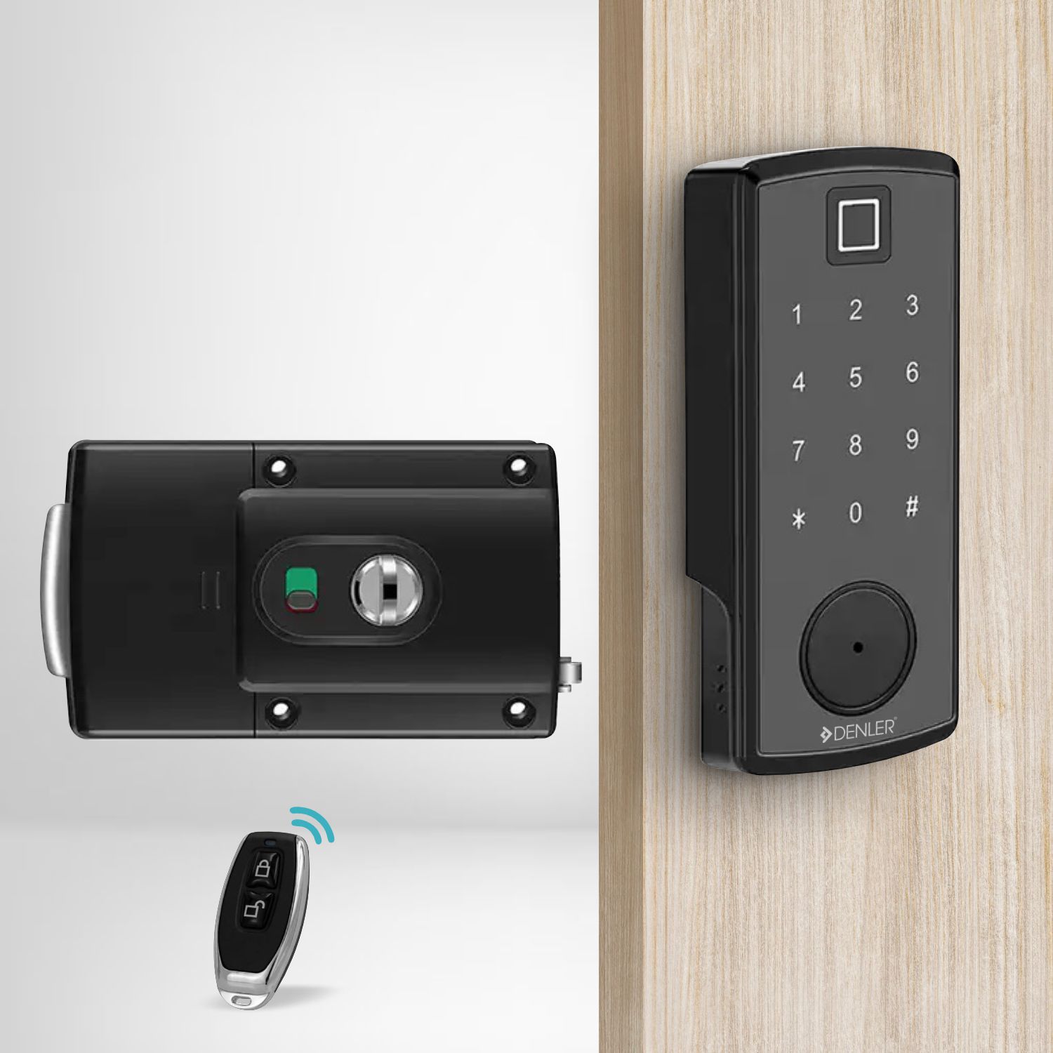 fingerprint lock, smart door lock, digital door lock, smart lock, digital lock, lock,, biometric lock, keypad lock