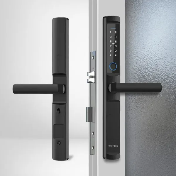 fingerprint lock, smart door lock, digital door lock, door lock digital, lock smart lock