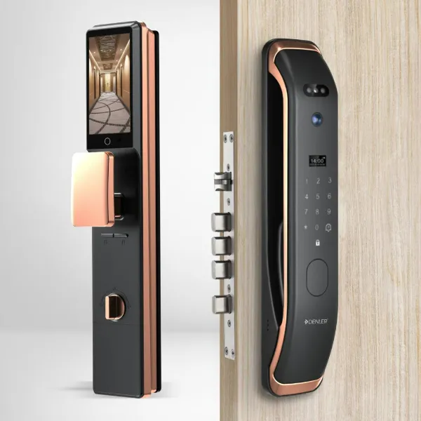 best smart door locks in india, smart locks, smart door locks, fingerprint locks, doorbell locks, biometric locks, Digital door locks