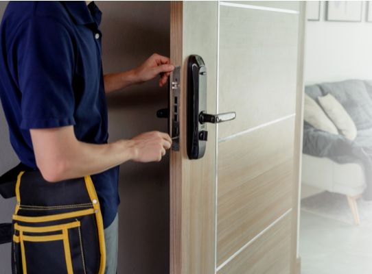 best smart door locks in india, smart locks, smart door locks, fingerprint locks, doorbell locks, biometric locks, Digital door locks