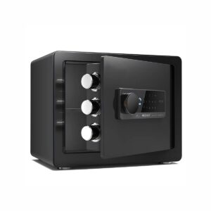 denler dls1 biometric locker
