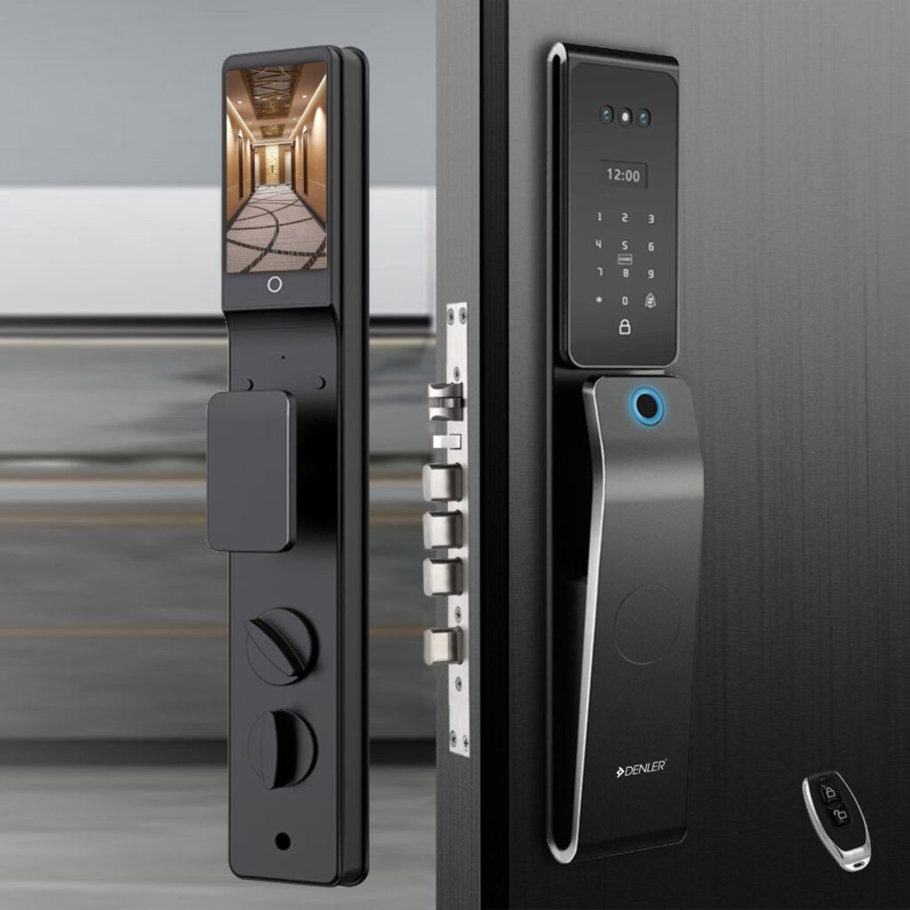 alexa lock, waterproof lock, smart door lock, doorbell lock, fingerprint lock, best smart door locks in india, smart locks, smart door locks, fingerprint locks, doorbell locks, biometric locks, Digital door locks
